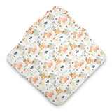 Пелена Picnic 75X75 --- BebeMama