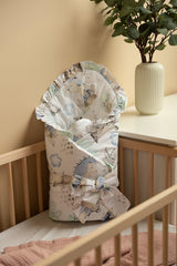 Пелена Walk 75X75 --- BebeMama