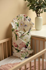 Пелена Magnolia 75X75 --- BebeMama