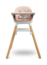 Стол За Хранене Bravo Pink Caretero --- BebeMama