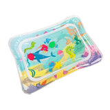 Подложка За Водни Игри За Бебета A0487 --- BebeMama
