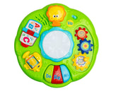 Образователна Играчка - Музикална Маса Zoo Caretero Toyz --- BebeMama