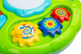 Образователна Играчка - Музикална Маса Zoo Caretero Toyz --- BebeMama