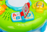 Образователна Играчка - Музикална Маса Zoo Caretero Toyz --- BebeMama