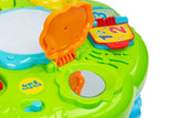Образователна Играчка - Музикална Маса Zoo Caretero Toyz --- BebeMama