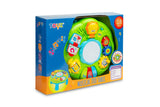 Образователна Играчка - Музикална Маса Zoo Caretero Toyz --- BebeMama