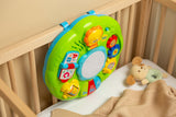 Образователна Играчка - Музикална Маса Zoo Caretero Toyz --- BebeMama