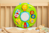 Образователна Играчка - Музикална Маса Zoo Caretero Toyz --- BebeMama
