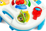 Образователна Играчка - Музикална Маса Caretero Toyz --- BebeMama