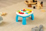 Образователна Играчка - Музикална Маса Caretero Toyz --- BebeMama