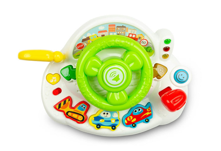 Образователна Играчка - Волан Caretero Toyz --- BebeMama