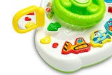 Образователна Играчка - Волан Caretero Toyz --- BebeMama