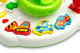 Образователна Играчка - Волан Caretero Toyz --- BebeMama