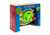 Образователна Играчка - Волан Caretero Toyz --- BebeMama