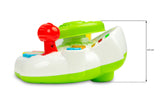 Образователна Играчка - Волан Caretero Toyz --- BebeMama