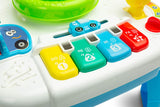 Образователна Играчка - Little Racers Drive'S Table Caretero Toyz --- BebeMama