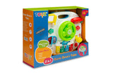 Образователна Играчка - Little Racers Drive'S Table Caretero Toyz --- BebeMama