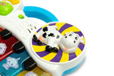 Образователна Играчка - Ферма Пиано Caretero Toyz --- BebeMama