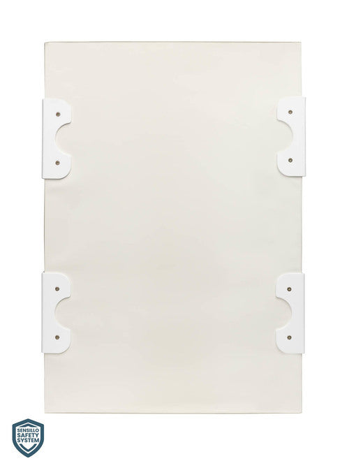 Подложка За Повиване Със Система За Безопасност – Copse - Fawn -70 Cm --- BebeMama