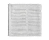 Одеяло Lulu Light Grey 95X95 --- BebeMama