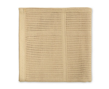 Одеяло Lulu Coffee Beige 95X95 -  -  - BebeMama