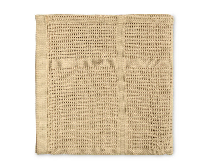 Одеяло Lulu Coffee Beige 95X95 -  -  - BebeMama