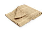 Одеяло Lulu Coffee Beige 95X95 --- BebeMama