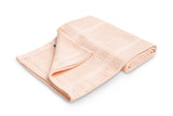 Одеяло Lulu Pink 95X95 --- BebeMama