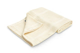 Одеяло Lulu Natural 95X95 --- BebeMama