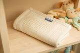Одеяло Lulu Natural 95X95 --- BebeMama