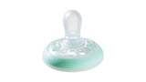 Залъгалка Breast-Like-Night 0-6M 2 Бр. --- BebeMama