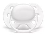 Philips Avent Set pentru bebeluși Natural Response 3.0 - 2 biberoane 260 ml + 2 suzete (0-6 ani) - Mare