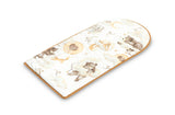 Гнездо 80X45 Dream Beige --- BebeMama
