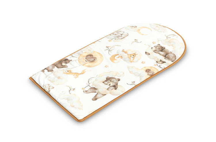 Гнездо 80X45 Dream Beige --- BebeMama