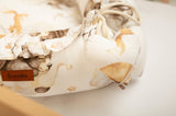 Гнездо 80X45 Dream Beige --- BebeMama
