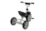 Триколка York Grey Caretero Toyz --- BebeMama