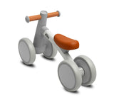 Велосипед За Баланс Otto Grey Caretero Toyz --- BebeMama