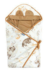 Пелена Xl Dream Beige 115X115 --- BebeMama