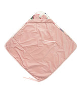 Пелена Xl Magnolia Pink 115X115 --- BebeMama