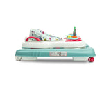 Проходилка Surf Blоssоm Caretero Toyz --- BebeMama