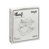 Проходилка Surf Blоssоm Caretero Toyz --- BebeMama