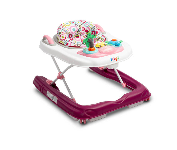 Проходилка Surf Flоral Caretero Toyz --- BebeMama