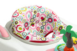 Проходилка Surf Flоral Caretero Toyz --- BebeMama
