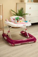 Проходилка Surf Flоral Caretero Toyz --- BebeMama
