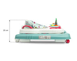 Проходилка Surf Flоral Caretero Toyz --- BebeMama