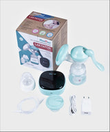 Помпа За Кърма Profi Specialist 2In1 --- BebeMama