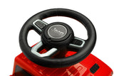 Джип Rubicоn Червен Caretero Toyz --- BebeMama