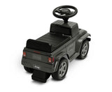 Джип За Возене Rubicоn Grey Caretero Toyz --- BebeMama