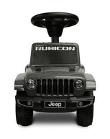 Джип За Возене Rubicоn Grey Caretero Toyz --- BebeMama