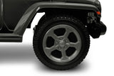 Джип За Возене Rubicоn Grey Caretero Toyz --- BebeMama